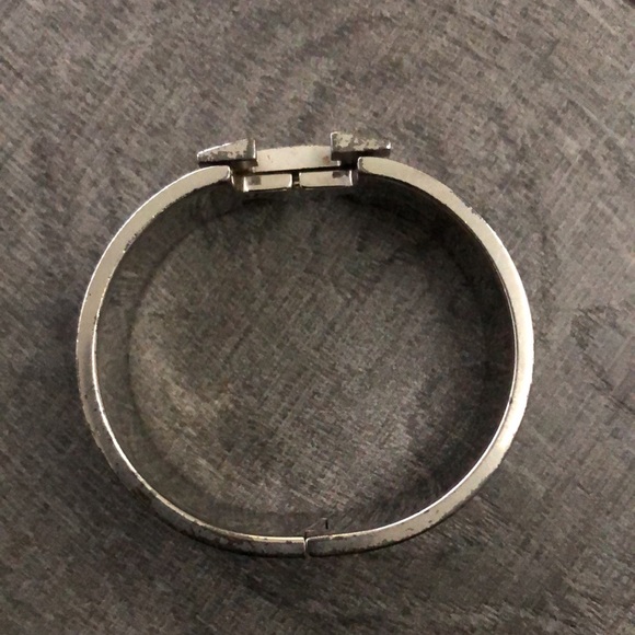 Beautiful Hermes bangle 🩵 - Picture 4 of 17